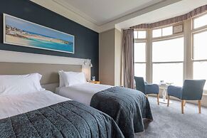 The St Ives Bay Hotel