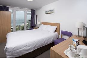 The St Ives Bay Hotel