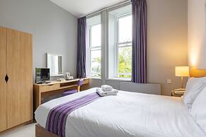 The St Ives Bay Hotel