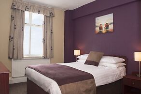 The St Ives Bay Hotel