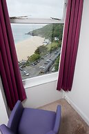 The St Ives Bay Hotel