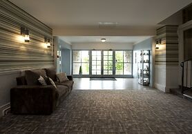 The St Ives Bay Hotel