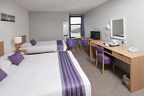 The St Ives Bay Hotel