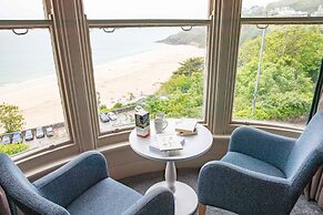 The St Ives Bay Hotel