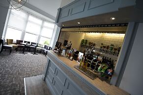 The St Ives Bay Hotel