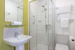 The St Ives Bay Hotel