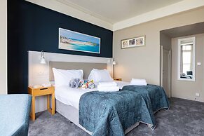 The St Ives Bay Hotel