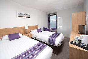 The St Ives Bay Hotel