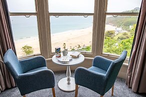 The St Ives Bay Hotel