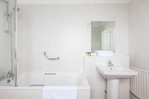 The St Ives Bay Hotel