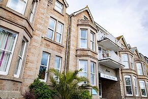 The St Ives Bay Hotel