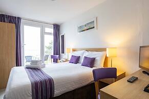 The St Ives Bay Hotel