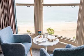 The St Ives Bay Hotel