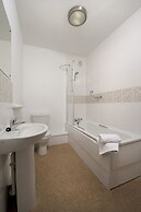 The St Ives Bay Hotel