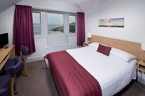 The St Ives Bay Hotel