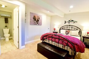 Cranky Crow Bed and Breakfast