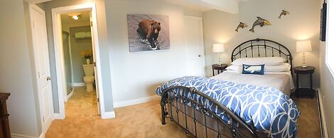 Cranky Crow Bed and Breakfast