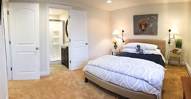 Cranky Crow Bed and Breakfast