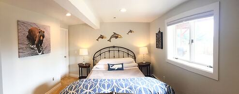 Cranky Crow Bed and Breakfast