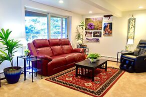 Cranky Crow Bed and Breakfast