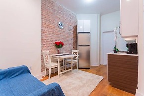 Beautiful 1 Bedroom Apartment