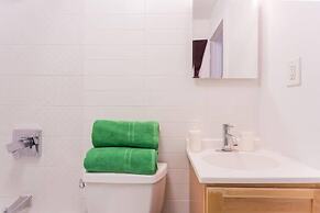 Beautiful 1 Bedroom Apartment