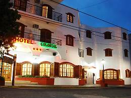 Hotel Colonial