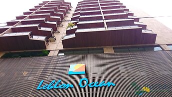 Apart Hotel Leblon Ocean