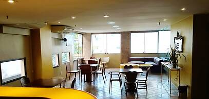 Apart Hotel Leblon Ocean