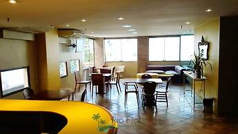 Apart Hotel Leblon Ocean