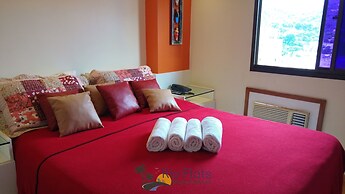 Apart Hotel Leblon Ocean