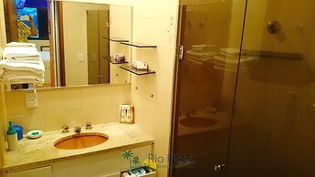 Apart Hotel Leblon Ocean