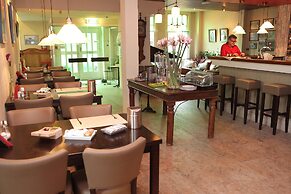 Hotel Saint Vincent