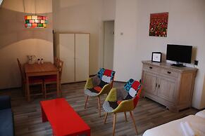 Hotel Saint Vincent