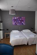 Hotel Saint Vincent