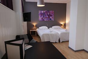 Hotel Saint Vincent