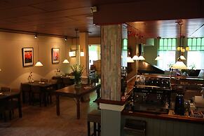 Hotel Saint Vincent