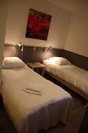 Hotel Saint Vincent