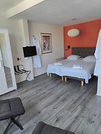 Hotel Saint Vincent