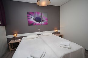 Hotel Saint Vincent