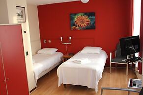 Hotel Saint Vincent