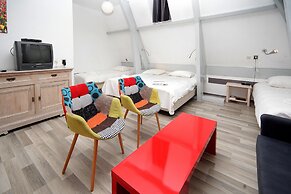 Hotel Saint Vincent