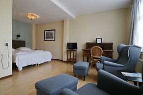 Hotel Saint Vincent