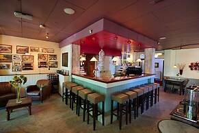 Hotel Saint Vincent