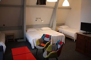Hotel Saint Vincent