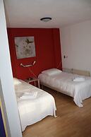 Hotel Saint Vincent