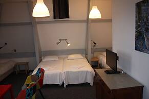 Hotel Saint Vincent