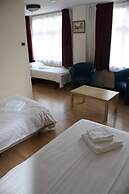 Hotel Saint Vincent