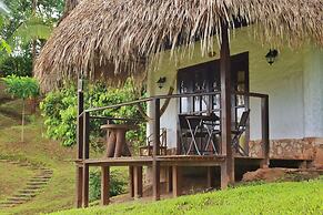 Sauce Lodge Laguna Azul