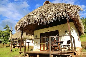 Sauce Lodge Laguna Azul